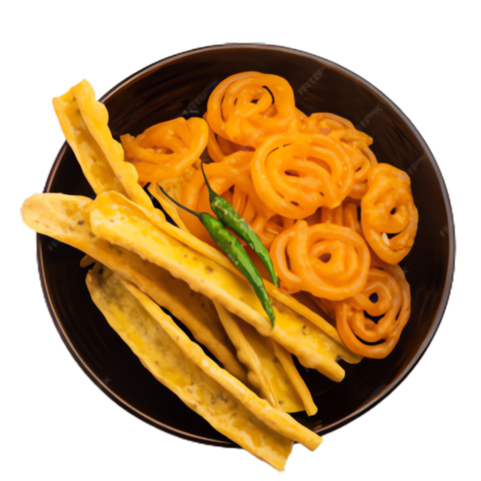 Jalebi Fafda